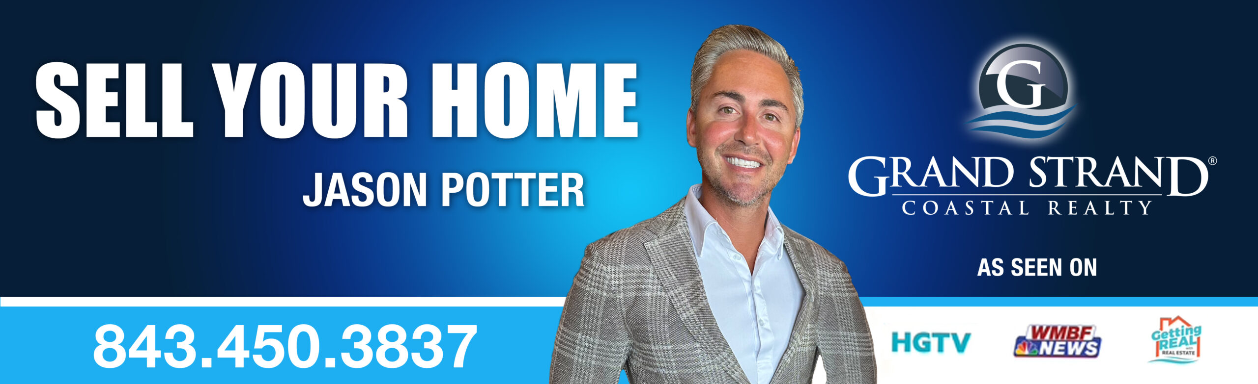grandstrand-billboard-425 Sell Your Home with Jason Potter